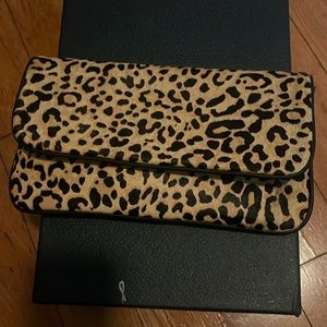 Leopard print Handbag